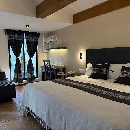 Casa De Los Frailes Oaxaca Kültér fotó