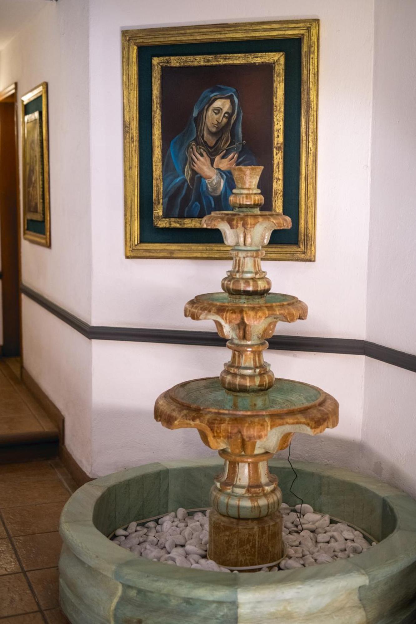 Casa De Los Frailes Oaxaca Kültér fotó