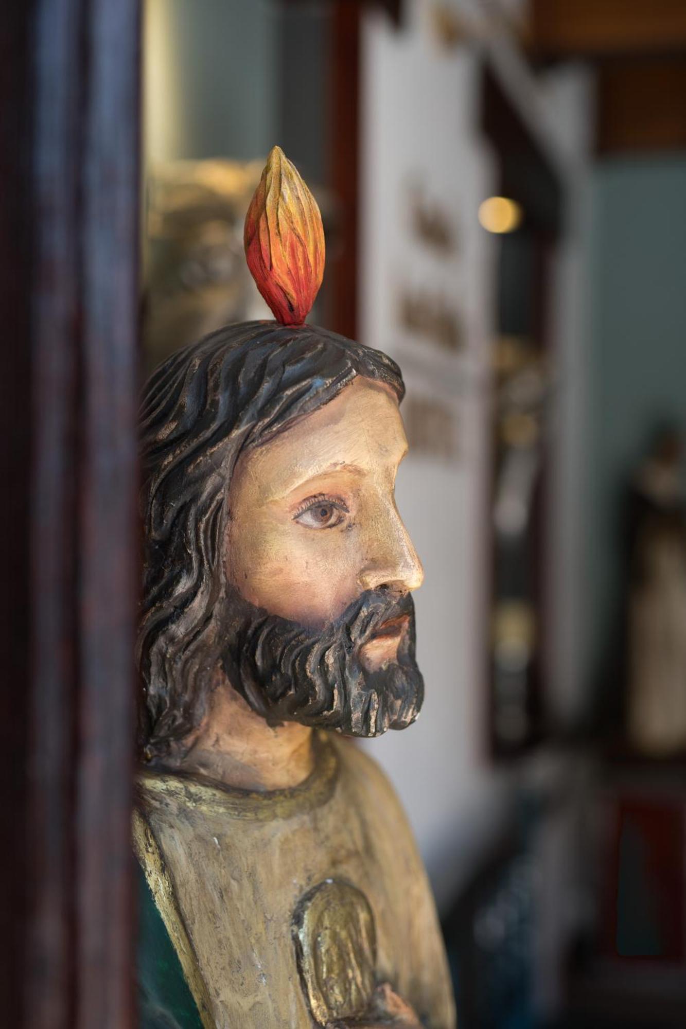 Casa De Los Frailes Oaxaca Kültér fotó