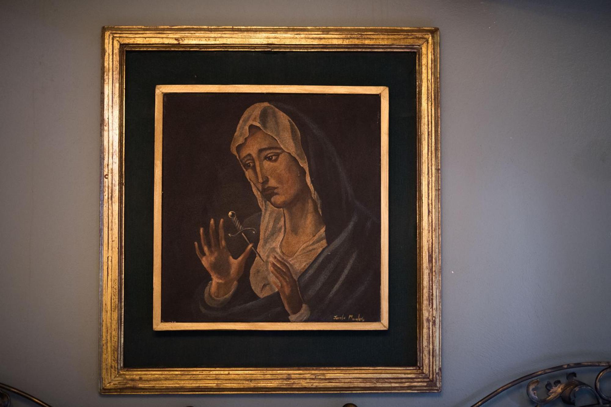 Casa De Los Frailes Oaxaca Kültér fotó