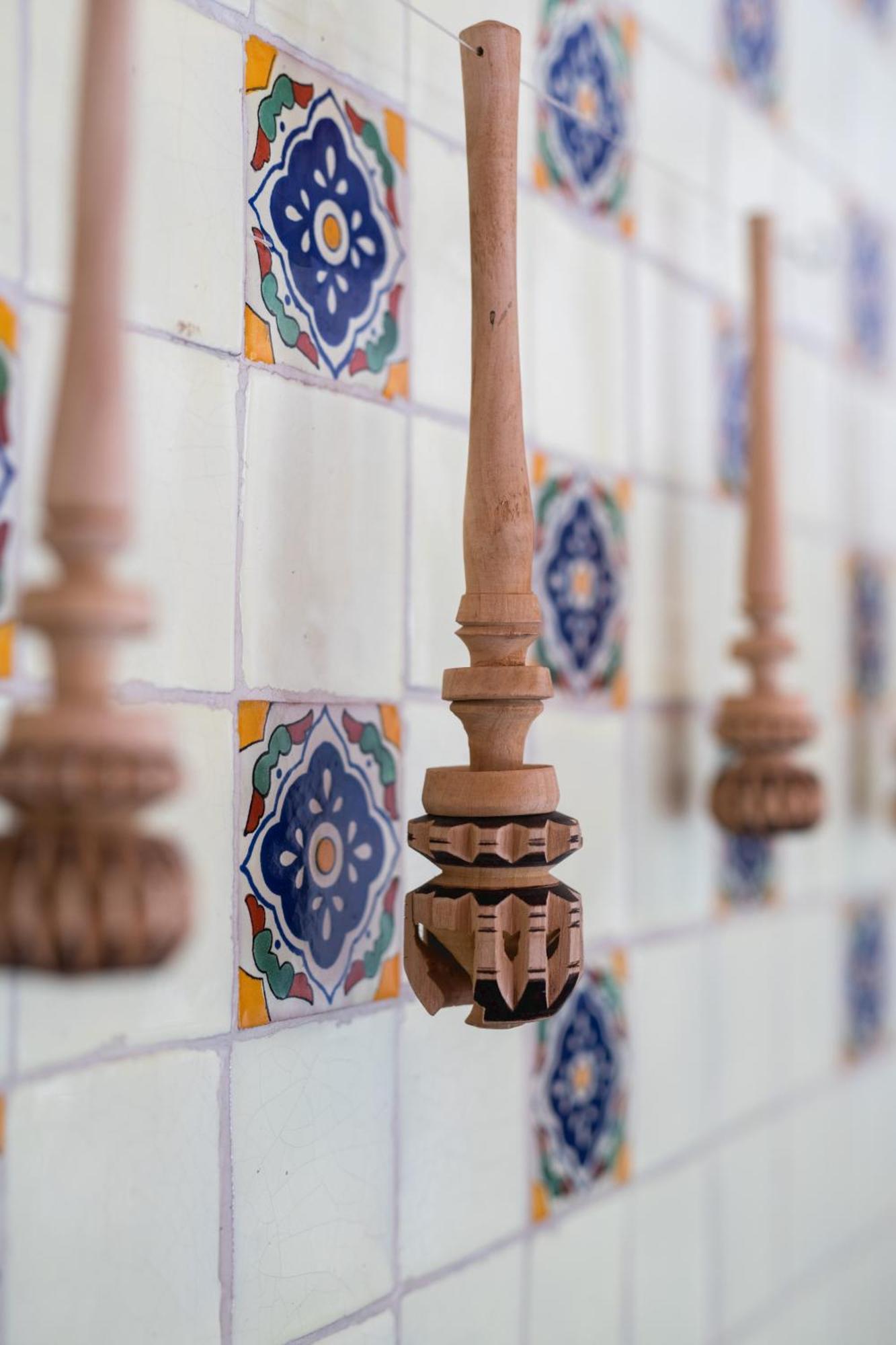 Casa De Los Frailes Oaxaca Kültér fotó