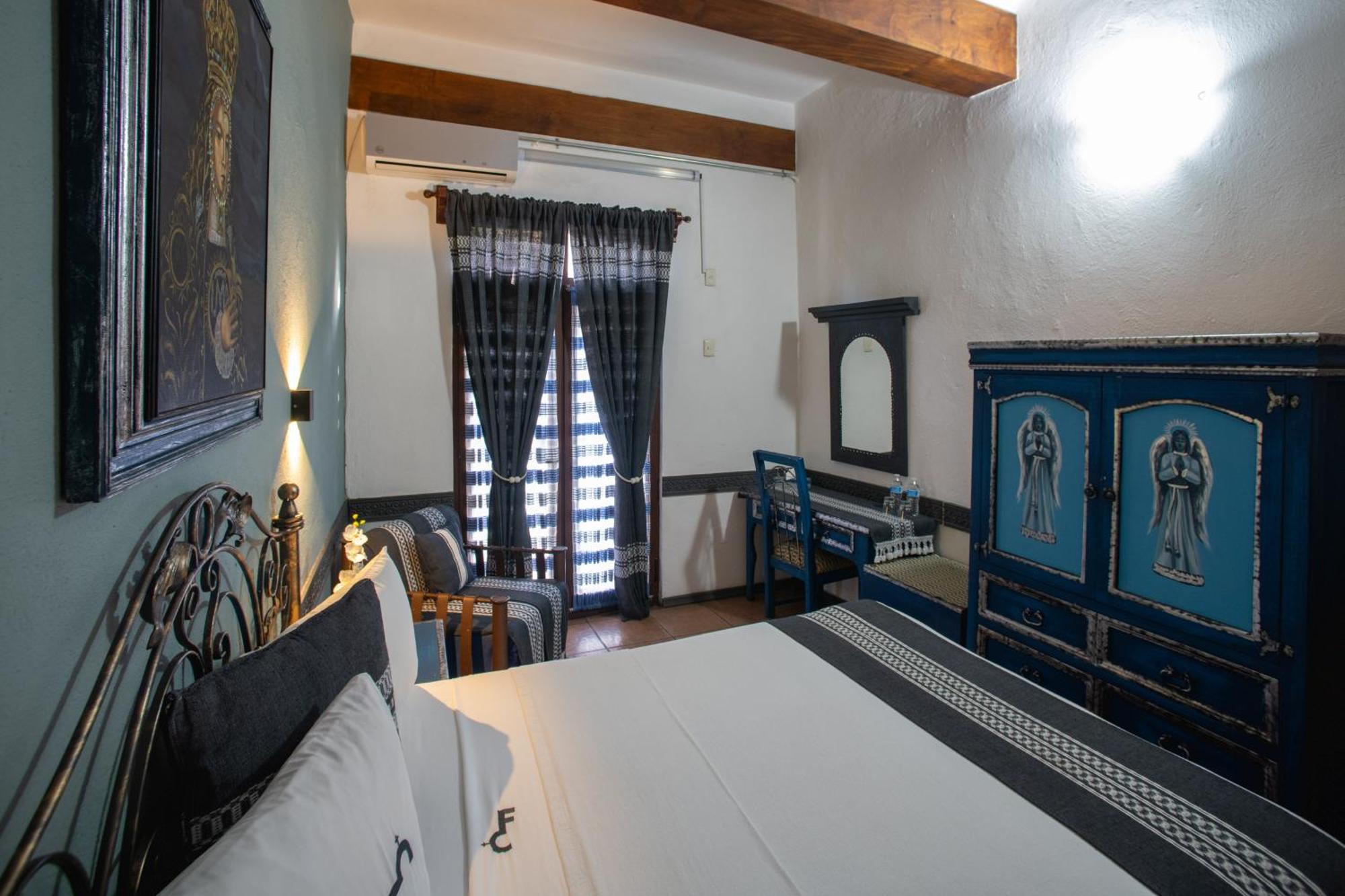 Casa De Los Frailes Oaxaca Kültér fotó