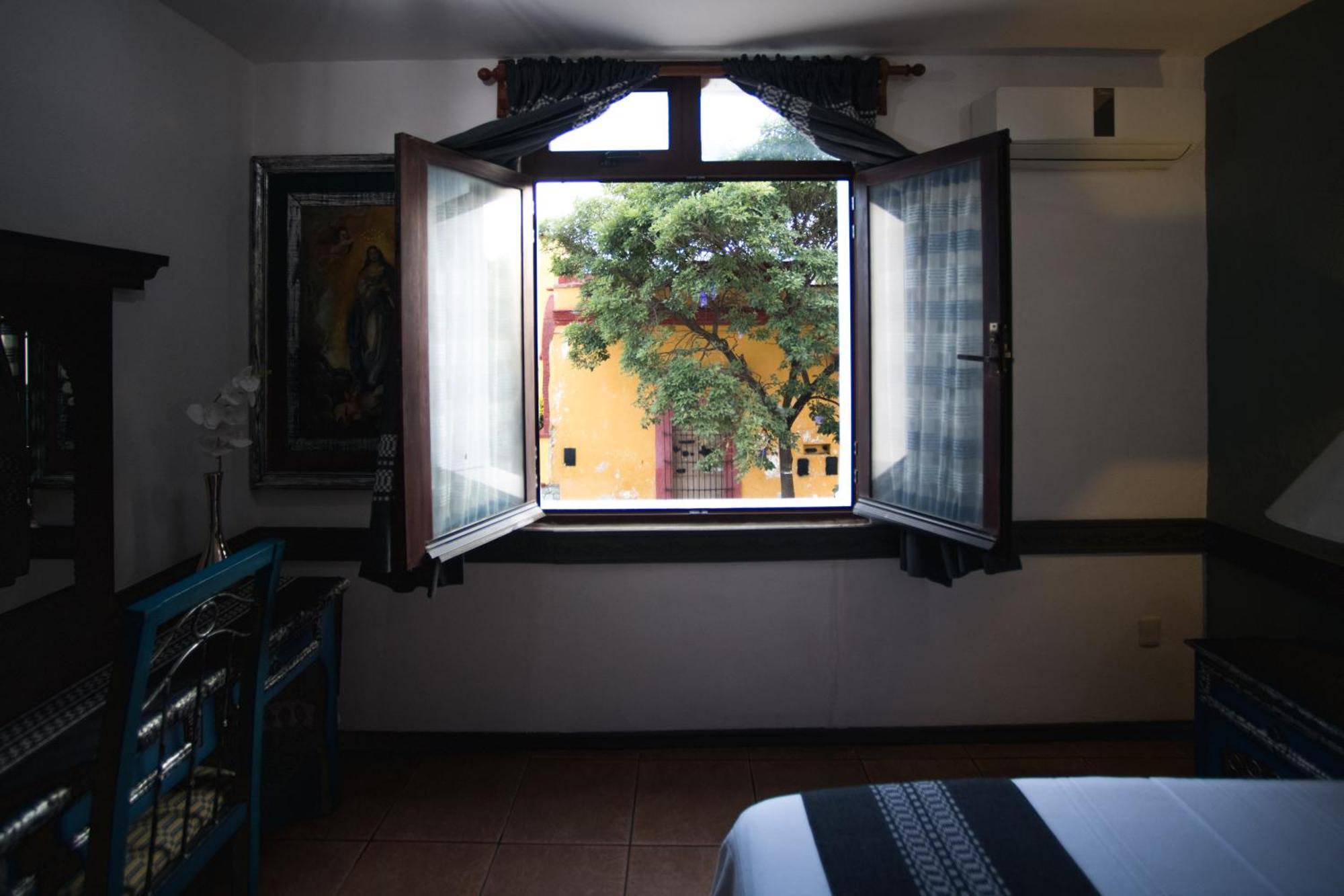 Casa De Los Frailes Oaxaca Kültér fotó