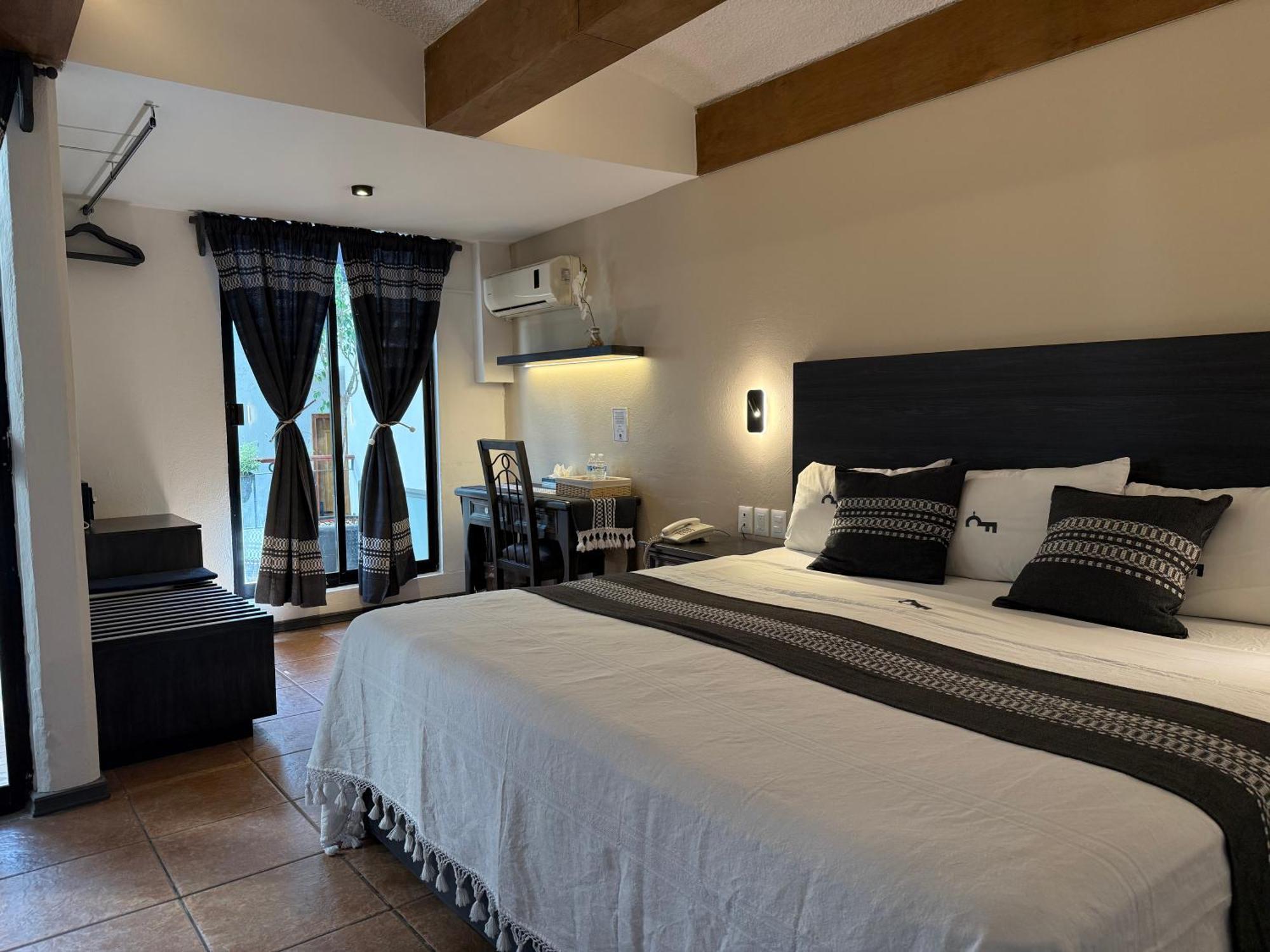 Casa De Los Frailes Oaxaca Kültér fotó